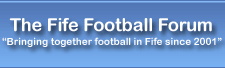 Fife Football Forum