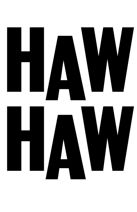 Haw apexpoint